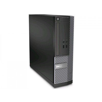 компьютер Dell OptiPlex 3020 SFF CA006D3020SFF8RU