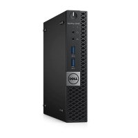Компьютер Dell OptiPlex 3040 Micro 3040-9921