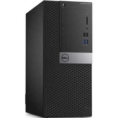 компьютер Dell OptiPlex 3040 MT 3040-2372