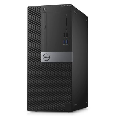 компьютер Dell OptiPlex 3040 MT 3040-2402