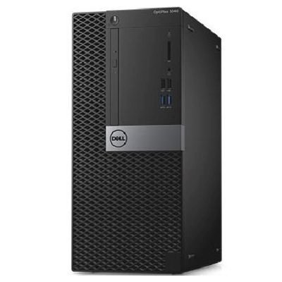 компьютер Dell OptiPlex 3040 MT 3040-9884