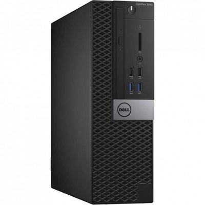 компьютер Dell OptiPlex 3040 SFF 3040-2433