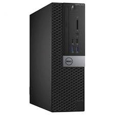 компьютер Dell OptiPlex 3040 SFF 3040-2457