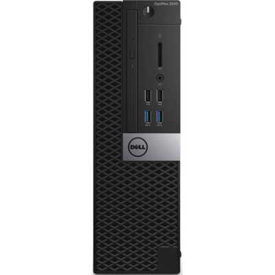 компьютер Dell OptiPlex 3040 SFF 3040-6835