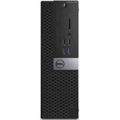 компьютер Dell OptiPlex 3040 SFF 3040-7918