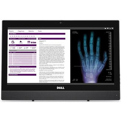 компьютер Dell OptiPlex 3050-1215
