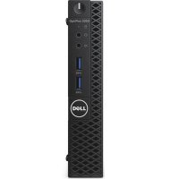 Компьютер Dell OptiPlex 3050-2530