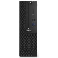 Компьютер Dell OptiPlex 3050-6348