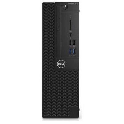 компьютер Dell OptiPlex 3050-8130