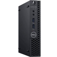 Компьютер Dell OptiPlex 3050-8192