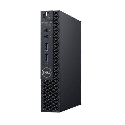 компьютер Dell OptiPlex 3060-7557