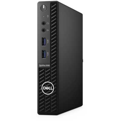 компьютер Dell OptiPlex 3080 Micro 3080-2787
