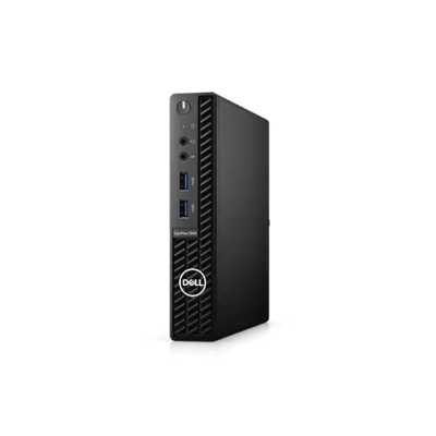 компьютер Dell OptiPlex 3080 Micro 3080-6773