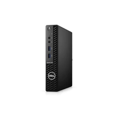 компьютер Dell OptiPlex 3080 Micro 3080-6780