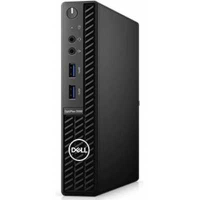 компьютер Dell OptiPlex 3080 Micro 3080-7213