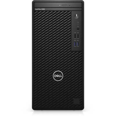 компьютер Dell OptiPlex 3080 MT 3080-2750