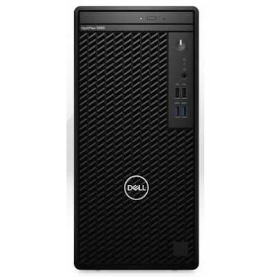 компьютер Dell OptiPlex 3080 MT 3080-5146