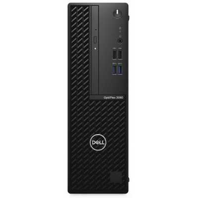 компьютер Dell OptiPlex 3080 SFF 3080-6599