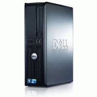 Компьютер DELL OptiPlex 380 DT OP380-30617-03