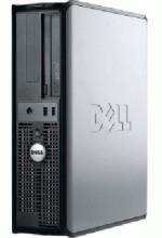 Компьютер DELL OptiPlex 380 DT OP380-66048-01