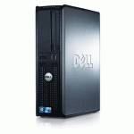 Компьютер DELL OptiPlex 380 DT X113800901R