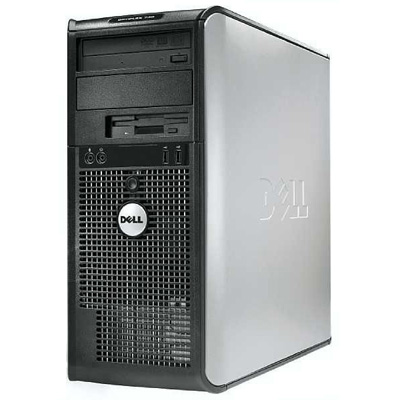 компьютер Dell OptiPlex 755 MT OP755-18700-04