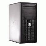 Компьютер DELL OptiPlex 380 MT X103800107R