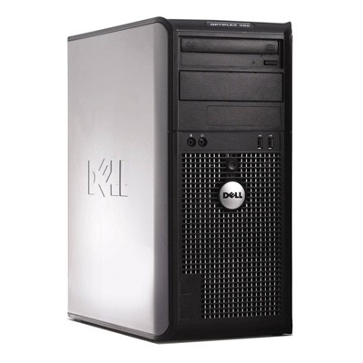 компьютер DELL OptiPlex 380 MT X103800107R