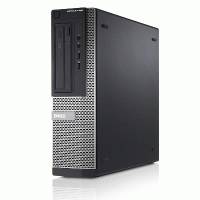 Компьютер DELL OptiPlex 390 DT X103900102R