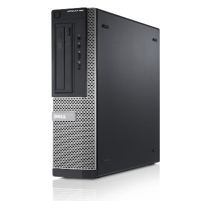компьютер DELL OptiPlex 390 DT X103900102R