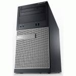Компьютер DELL OptiPlex 390 MT i3 2120/2/500/Dos