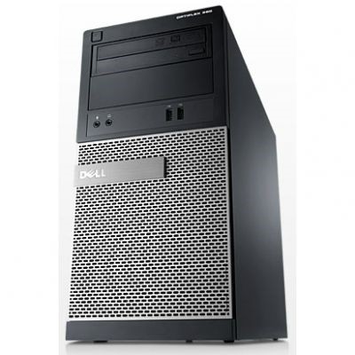компьютер DELL OptiPlex 390 MT X043900104R