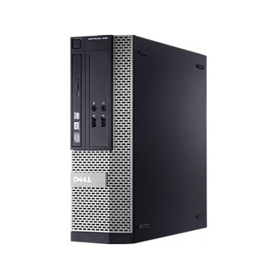 компьютер DELL OptiPlex 390 SF 210-36557/003