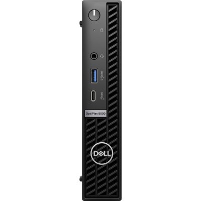 Компьютер Dell Optiplex 5000 MFF i5 12500T/8/512