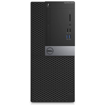 компьютер Dell OptiPlex 5040 MT 5040-9952