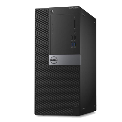 компьютер Dell OptiPlex 5040 MT 5040-9983