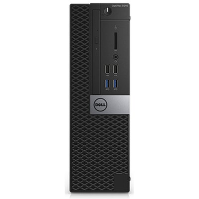 компьютер Dell OptiPlex 5040 SFF 5040-0002