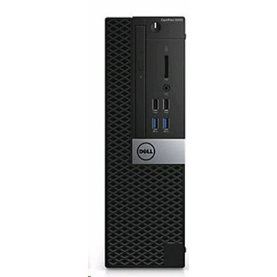 компьютер Dell OptiPlex 5040 SFF 5040-2018