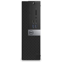 Компьютер Dell OptiPlex 5040 SFF 5040-2624