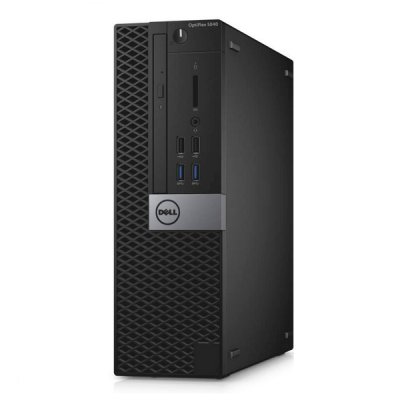 компьютер Dell OptiPlex 5040 SFF 5040-2631
