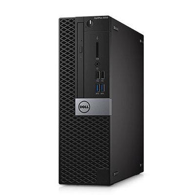 компьютер Dell OptiPlex 5050-8192