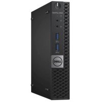 Компьютер Dell OptiPlex 5050-8215