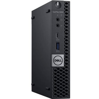 компьютер Dell OptiPlex 5060-1802