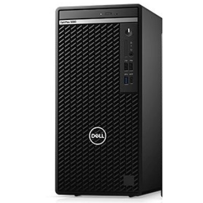компьютер Dell OptiPlex 5080 MT 5080-6338