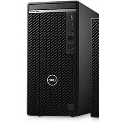 компьютер Dell OptiPlex 5080 MT 5080-6796