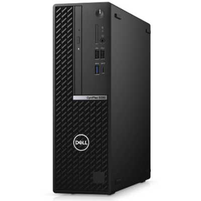 компьютер Dell OptiPlex 5080 SFF 5080-6390