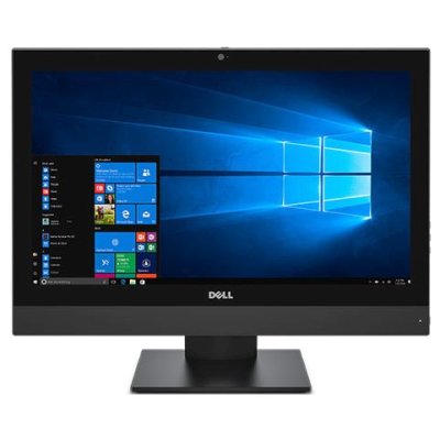 моноблок Dell OptiPlex 5250-2615