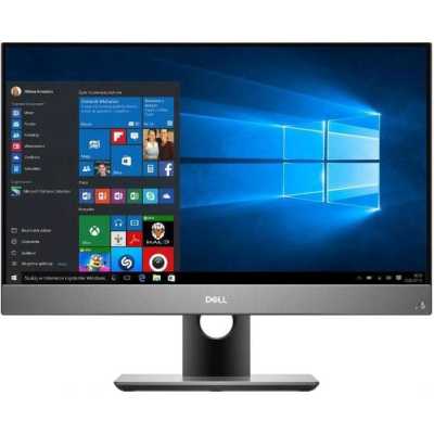 моноблок Dell OptiPlex 5480-7717