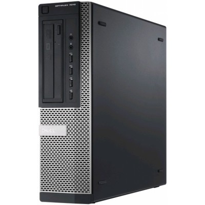 компьютер Dell OptiPlex 7010 DT 210-39463-003