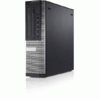 Компьютер Dell OptiPlex 7010 DT 210-39463